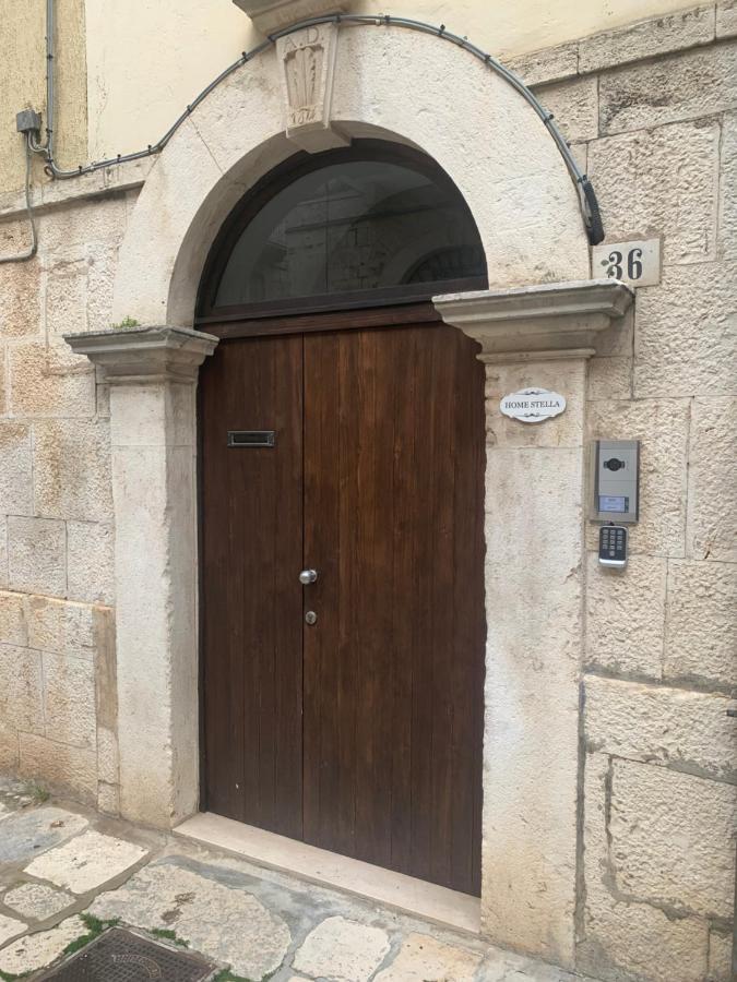 Home Stella Ruvo di Puglia Bagian luar foto