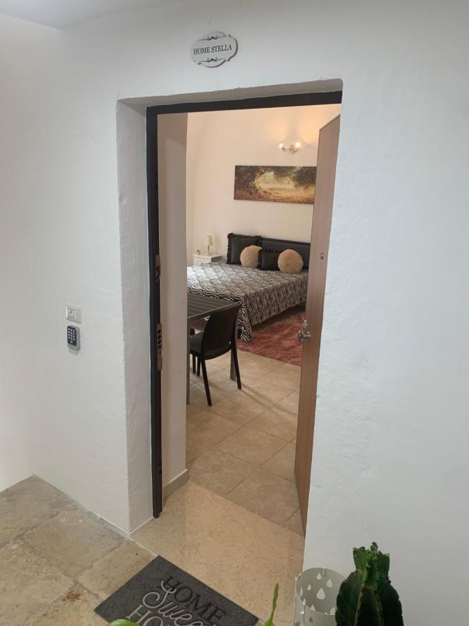 Home Stella Ruvo di Puglia Bagian luar foto